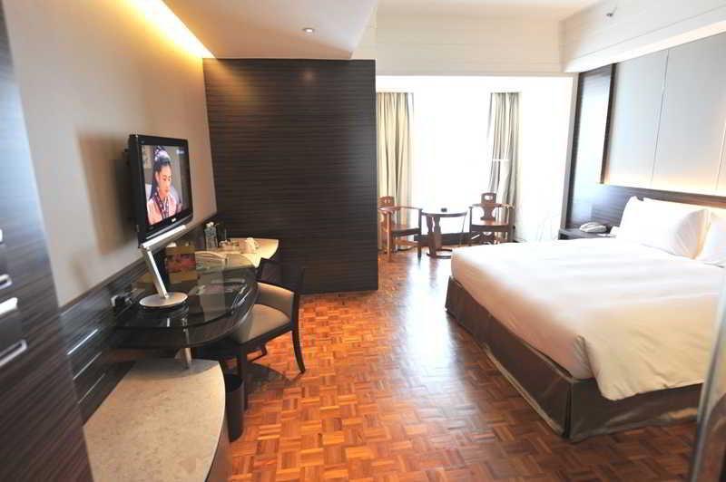 Nina Hotel Tsuen Wan West Гонконг Экстерьер фото Deluxe Room